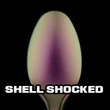 Shell Shocked Turboshift Acrylic Paint