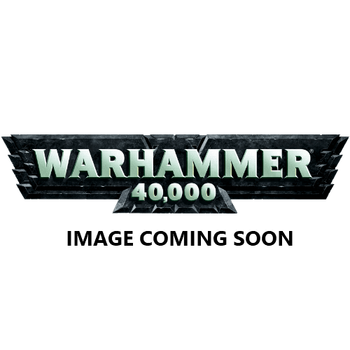 Techmarine With Servitors - Warhammer: 40k - The Hooded Goblin
