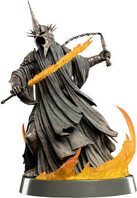 Lord of the Rings: The Witch-king of Angmar Figures of Fandom PVC Statue