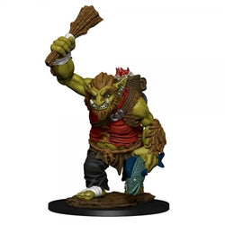Wizkids Wardlings: Troll - Roleplaying Games - The Hooded Goblin
