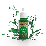 Warpaints: Goblin Green (18Ml) - Paint - The Hooded Goblin