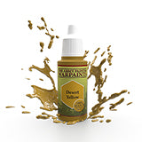 Warpaints: Desert Yellow (18Ml) - Paint - The Hooded Goblin