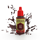 Warpaints: Red Tone Ink (18Ml) - Paint - The Hooded Goblin