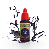 Warpaints: Purple Tone Ink (18Ml) - Paint - The Hooded Goblin