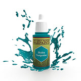 Warpaints: Hydra Turquoise (18Ml) - Paint - The Hooded Goblin