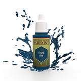 Warpaints: Dark Sky (18Ml) - Paint - The Hooded Goblin