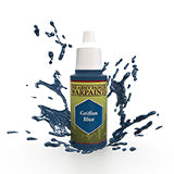 Warpaints: Griffon Blue (18Ml) - Paint - The Hooded Goblin