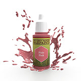 Warpaints: Pixie Pink (18Ml) - Paint - The Hooded Goblin