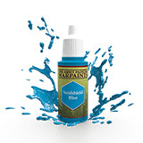 Warpaints: Voidshield Blue (18Ml) - Paint - The Hooded Goblin