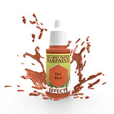 Warpaints: Dry Rust Effect (18Ml) - Paint - The Hooded Goblin