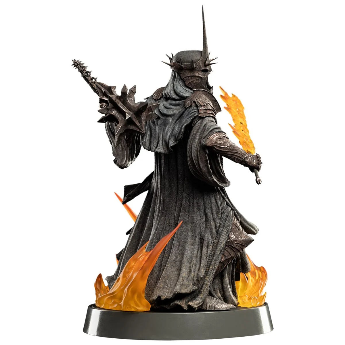 Lord of the Rings: The Witch-king of Angmar Figures of Fandom PVC Statue