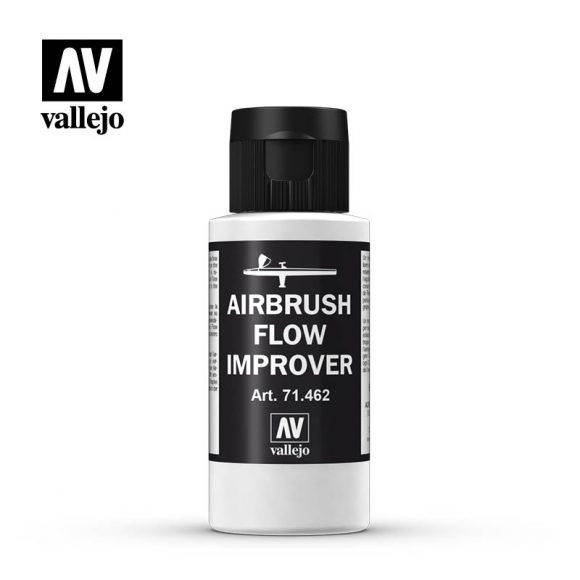 Airbrush Flow Improver - Painting Supplies - The Hooded Goblin