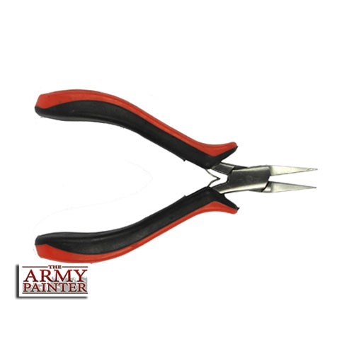 Army Painter Hobby Pliers - Hobby Supplies - The Hooded Goblin