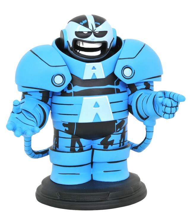 Marvel Apocalypse 6-Inch Animated Style Statue