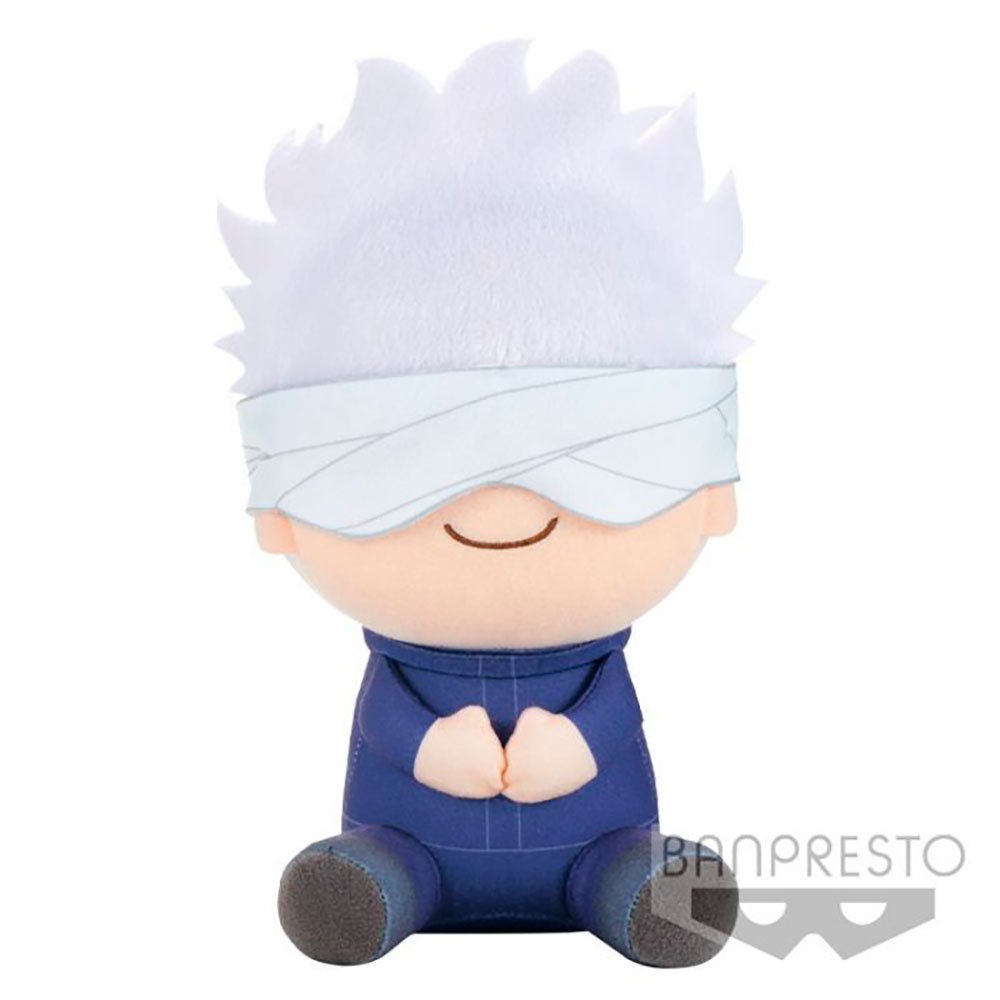 Banpresto Satoru Gojo The Movie Jujutsu Kaisen 20 cm