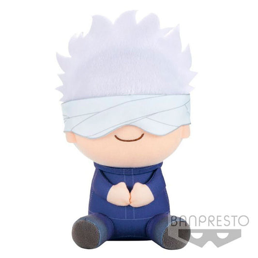 Banpresto Satoru Gojo The Movie Jujutsu Kaisen 20 cm