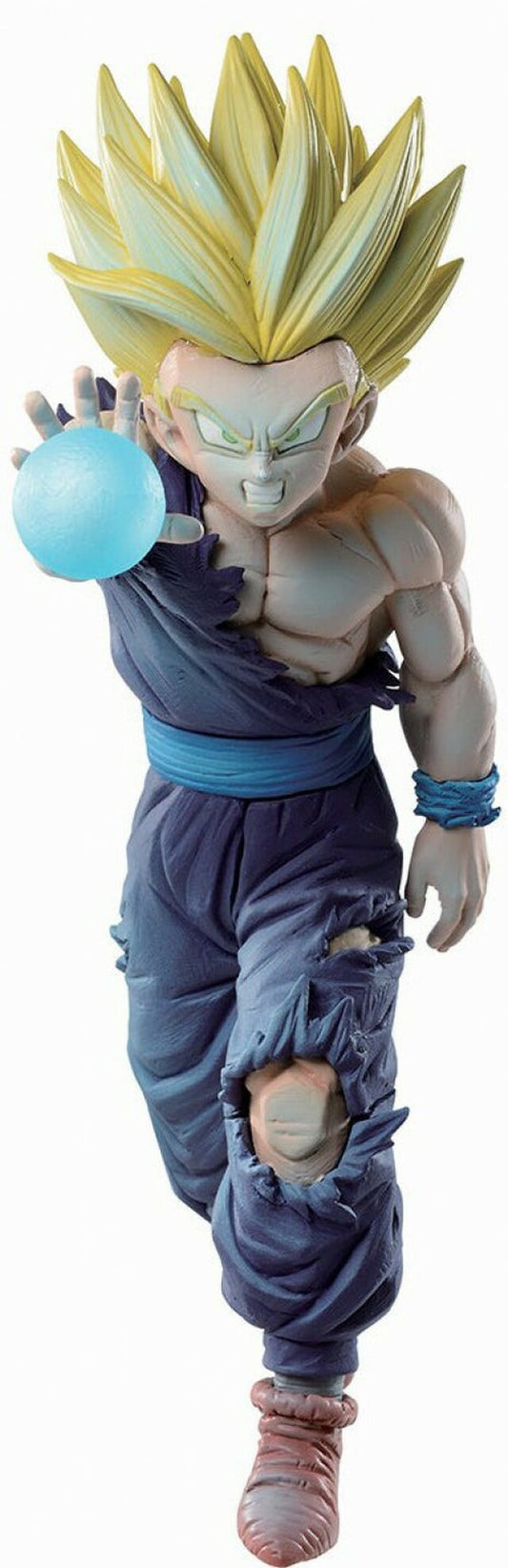 Dragon Ball Super Ichiban Super Saiyan 2 Gohan 5.7-Inch Collectible PVC Figure [Youth] BANDAI JAPAN