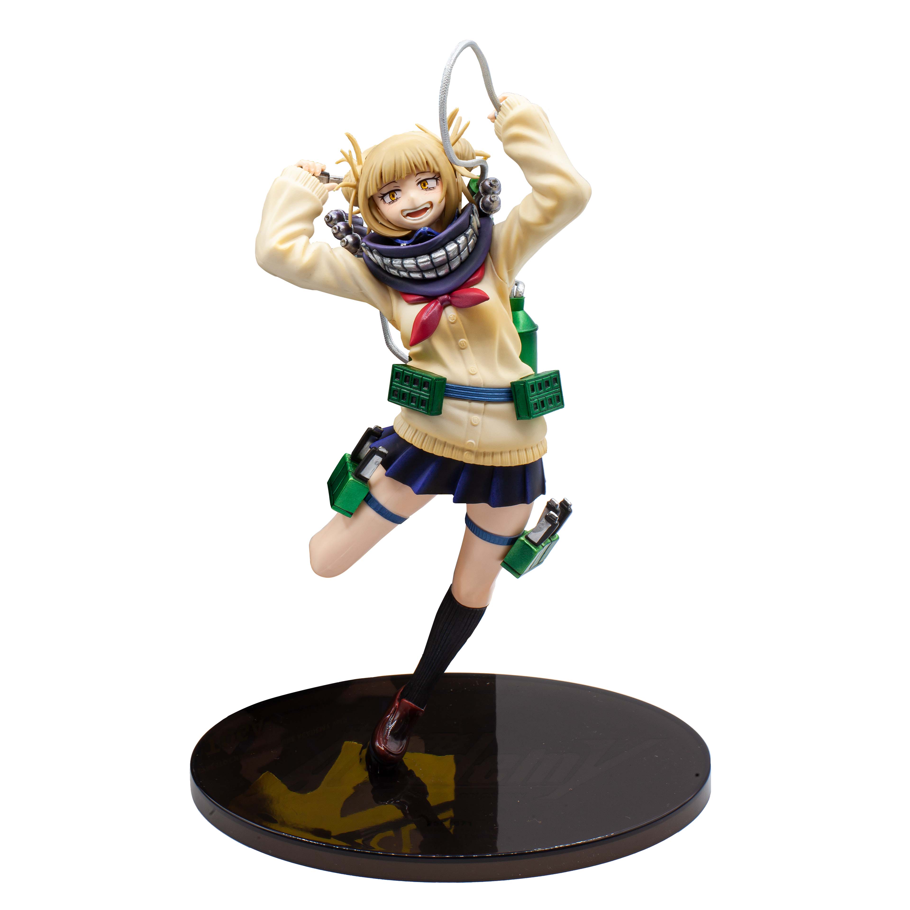 My Hero Academia Chronicle Figure Academy Vol.5 Himiko Toga