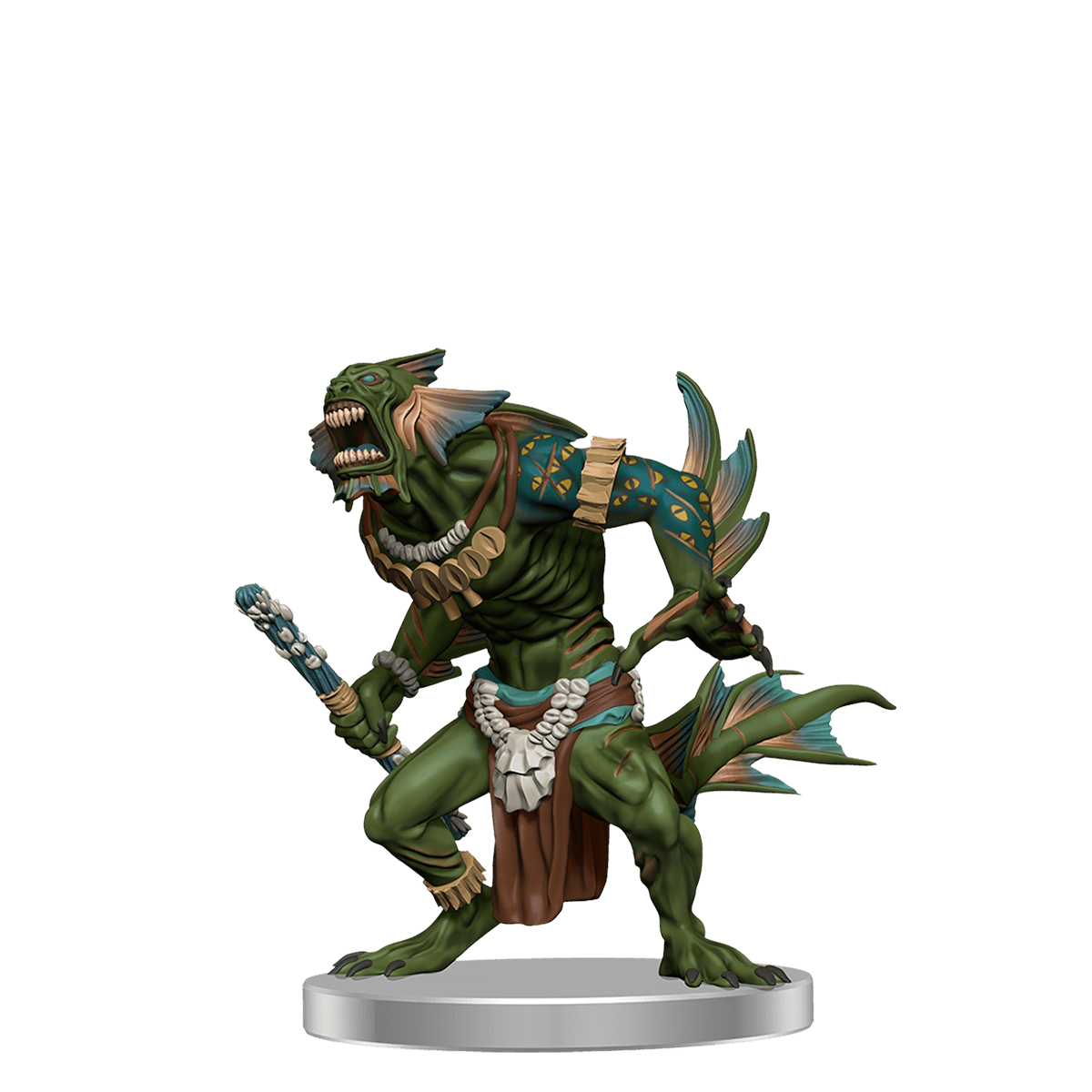 Monsters Of Wildemount Set Ii