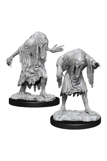 D&D Nolzur'S Marvelous Unpainted Miniatures: Bodaks - Roleplaying Games - The Hooded Goblin