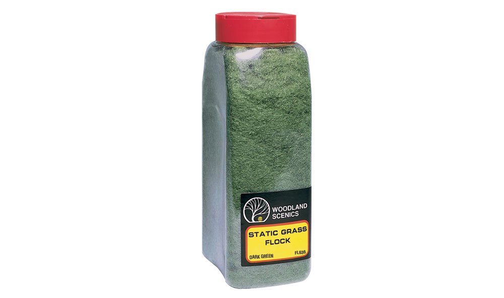 32 Ounce Grass Shaker - Hobby Supplies - The Hooded Goblin