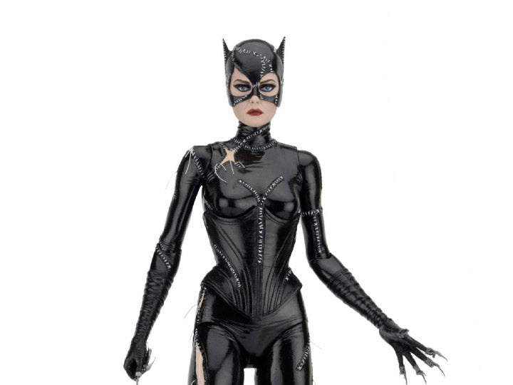 Batman Returns Catwoman 1/4 Scale Action Figure