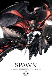 Spawn Origins, Vol. 12 - Graphic Novel - The Hooded Goblin