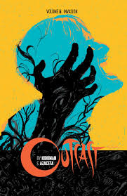 Outcast By Kirkman & Azaceta, Vol. 6 TP - Graphic Novel - The Hooded Goblin