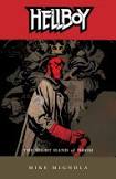 Hellboy Volume 4: The Right Hand of Doom