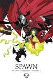 Spawn Origins Volume 1 First print