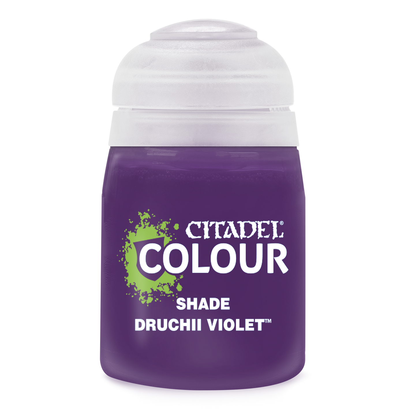 Citadel Shade: Druchii Violet (18ml)