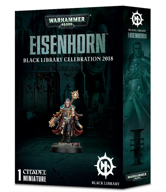 Eisenhorn