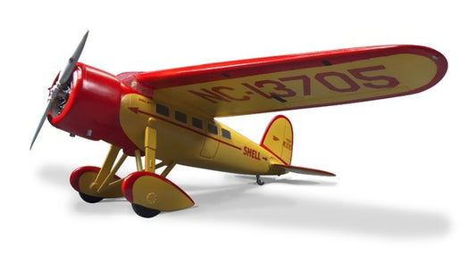 Shell Oil Lockheed Vega (AMT950)