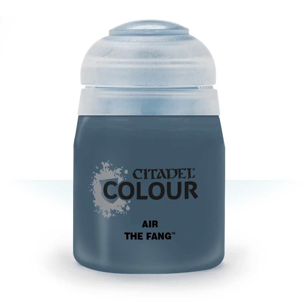 Air: The Fang (24Ml) - Citadel Painting Supplies - The Hooded Goblin