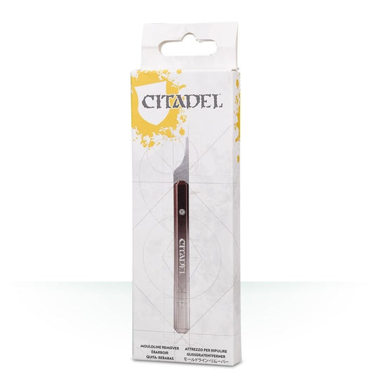 Citadel Mouldline Remover - Citadel Supplies - The Hooded Goblin