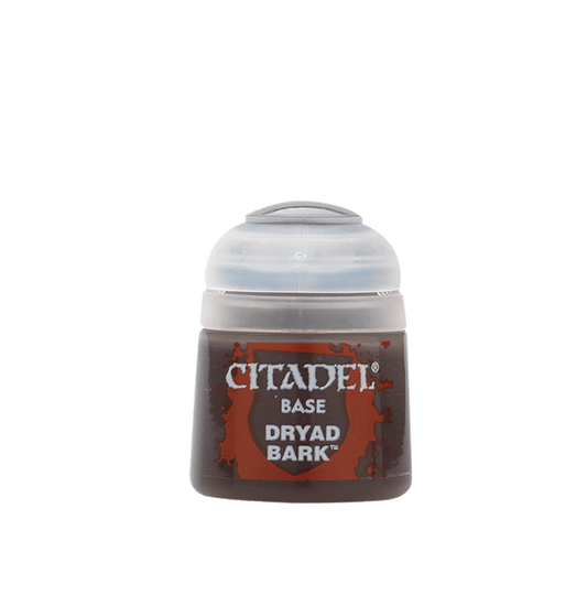 Dryad Bark - Citadel Painting Supplies - The Hooded Goblin