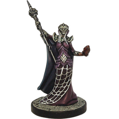 D&D Collector'S Series: Dungeon Of The Mad Mage - Erelal Freth - Roleplaying Games - The Hooded Goblin