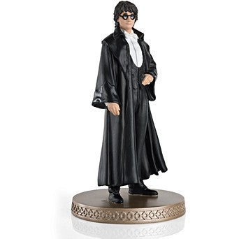 Harry Potter (Yule Ball) ISSUE 50 - Figurine - The Hooded Goblin