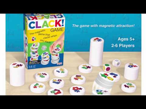 Clack! – The Hooded Goblin