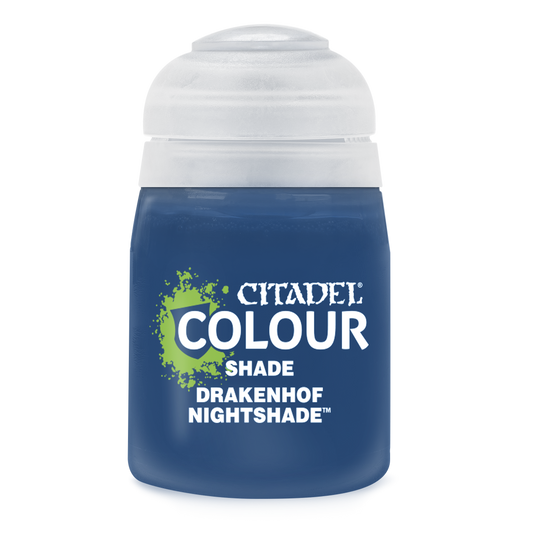 Citadel Shade: Drakenhof Nightshade (18ml)