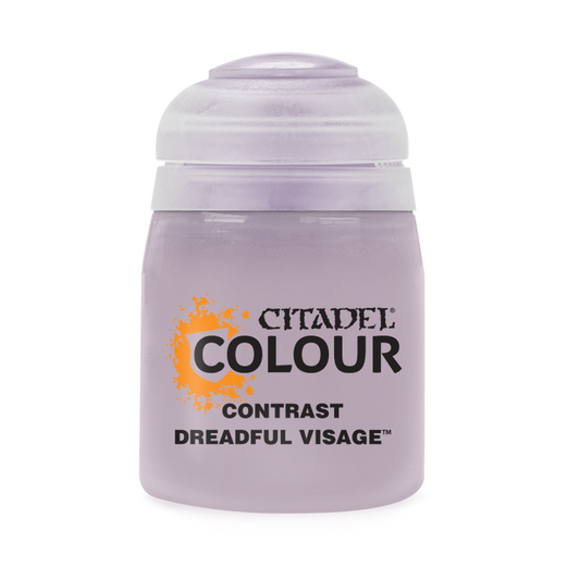 Citadel Contrast: Dreadful Visage (18ml)