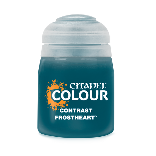 Citadel Contrast: Frostheart (18ml)