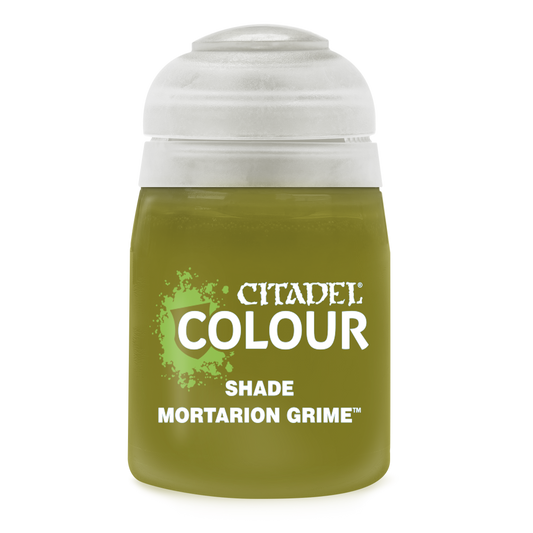Citadel Shade: Mortarion Grime (18ml)
