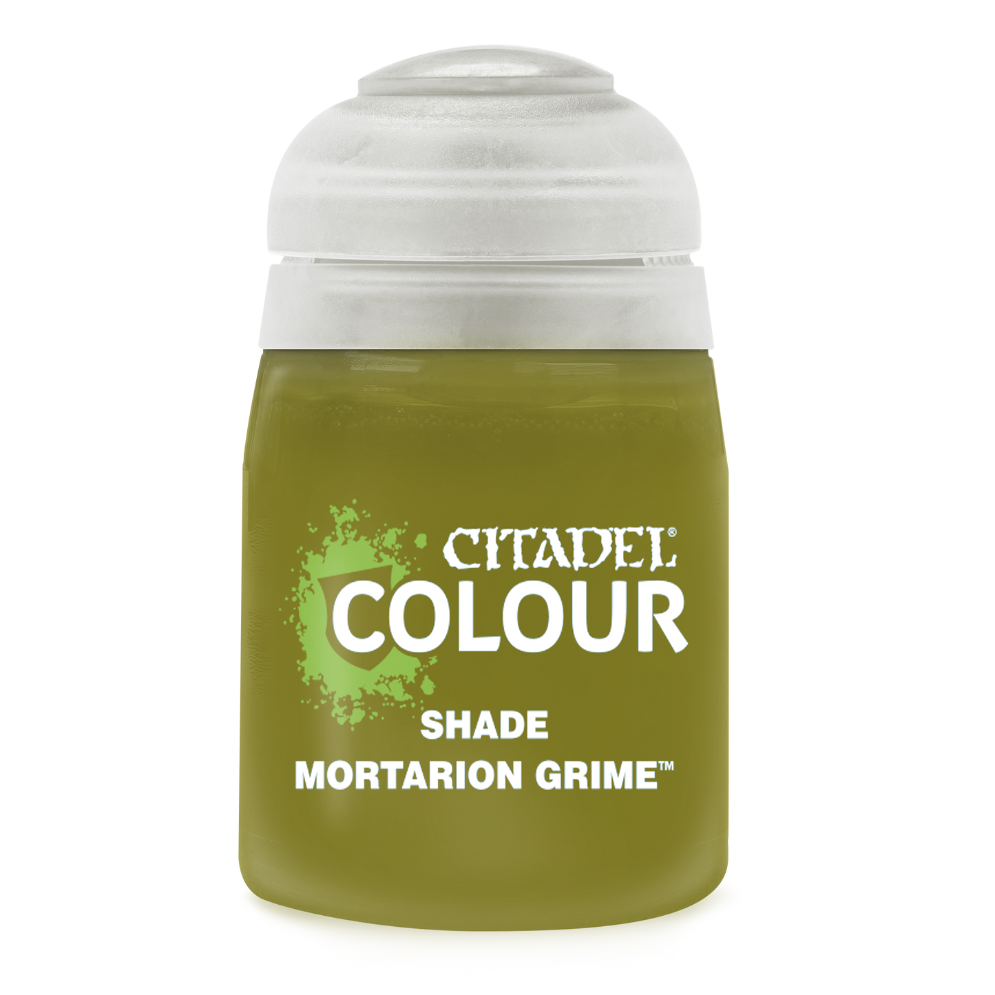 Citadel Shade: Mortarion Grime (18ml)