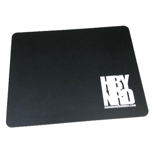 MonumenTOOLS - Hobby Nerd Cutting Mat - Supplies - The Hooded Goblin