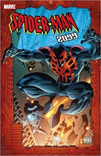 Spider-Man 2099 Vol 1 TP