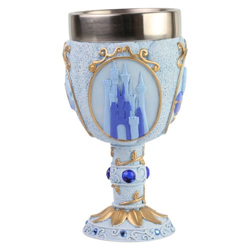 Disney Showcase Cinderella Decorative Chalice -  - The Hooded Goblin
