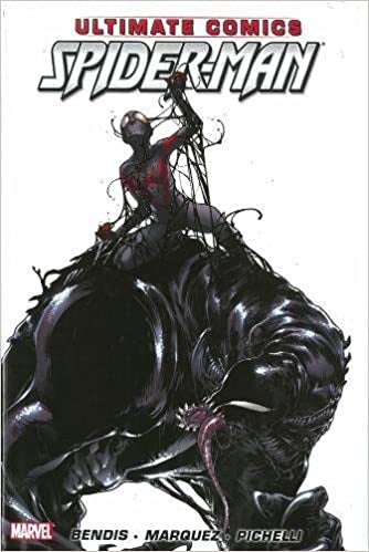 Ultimate Comics Spider-Man Vol 4 HC