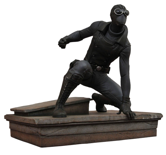 Marvel Gallery Spider-Man Noir PVC Diorama -  - The Hooded Goblin