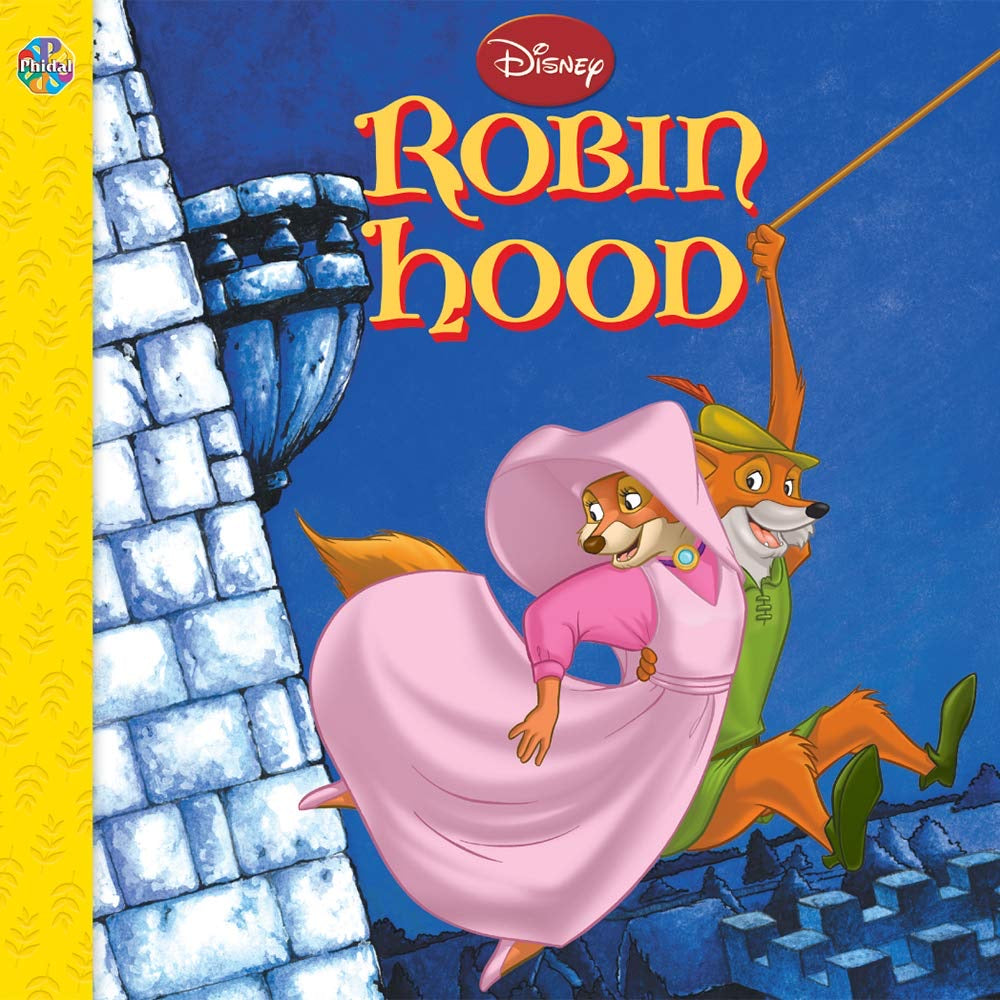Little Classics Children'S Book -  - The Hooded Goblin